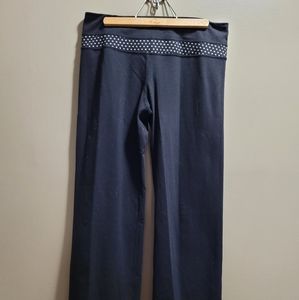 Lululemon Groove Pant